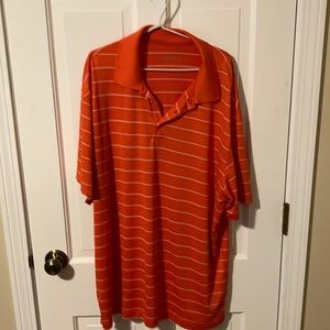 Nike Dri Fit Golf Shirt